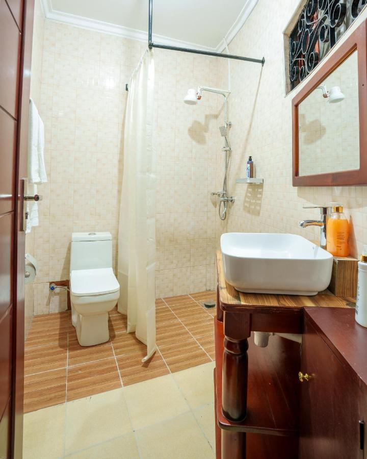 Sprunger Avenue - Tulia Homes Моши Экстерьер фото